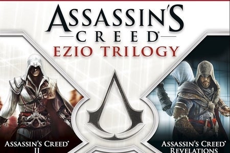 Image for Chystá se vydání Assassin's Creed Ezio Trilogy