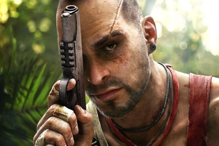 Afbeeldingen van EG Expo 12: Far Cry 3 sessie
