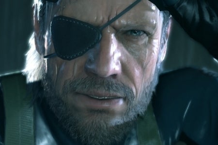 Imagem para Novo Metal Gear Online estará a cargo do estúdio Kojima Productions em Los Angeles