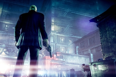 hitman absolution online mod