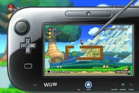 Immagine di Nintendo mostrerà il Wii U al Romics 2012