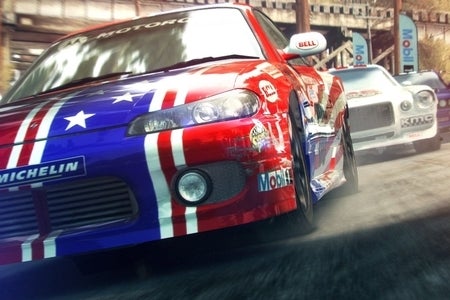 Image for Grid 2 introduces LiveRoutes, the system that dynamically changes the track