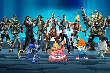 Imagem para PlayStation All-Stars Battle Royale: Lista completa de personagens