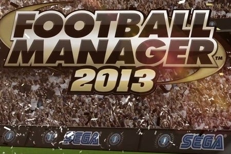 Imagem para Football Manager 2013 - Vídeo blogue sobre a gestão