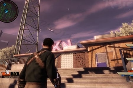 Image for XCOM FPS hra se prý změnila na týmovou akci z třetího pohledu