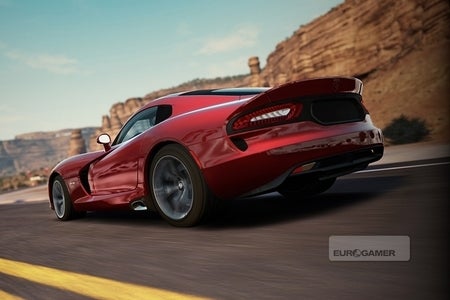 Image for Demo na Forza Horizon vyjde 9. října