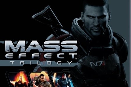 Immagine di Quali DLC includerà Mass Effect Trilogy?