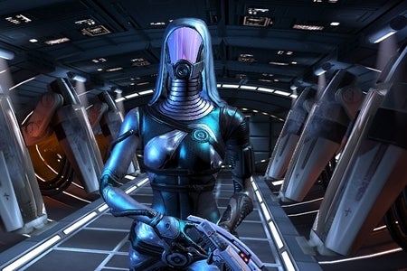 Imagem para Mass Effect Trilogy incluirá alguns DLC