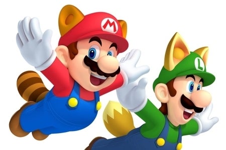 Image for Three helpings of New Super Mario Bros. 2 DLC available today