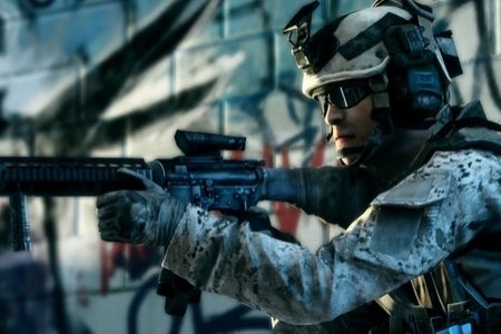 Imagem para Novas missões para subscritores Battlefield Premium