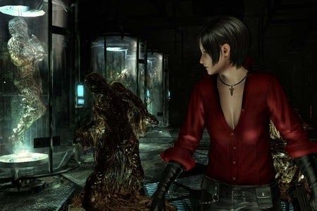 Image for Některé recenze Resident Evil 6 ve světě nejsou moc pozitivní
