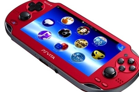 Image for Sony je překvapená, že se nedělá moc her na PS Vita