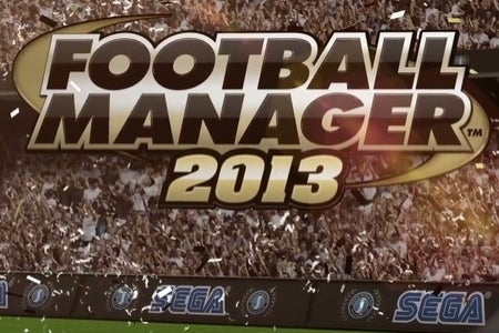 Imagem para Football Manager 2013 - Vídeo blogue sobre pre-match