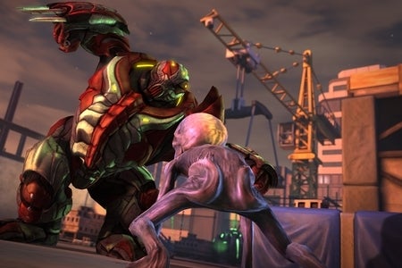 Image for Recenze XCOM: Enemy Unknown už příští úterý