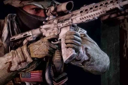 Image for Betatest multiplayeru Medal of Honor: Warfighter už v pátek