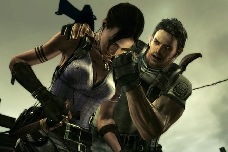 Imagen para Bulletstorm y Resident Evil 5, gratis con PS Plus