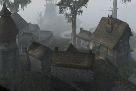 Bilder zu Morrowind Overhaul verpasst The Elder Scrolls 3: Morrowind eine Schönheitskur