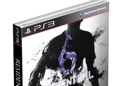 Image for Resident Evil 6 day-one patch breaks PSN copies
