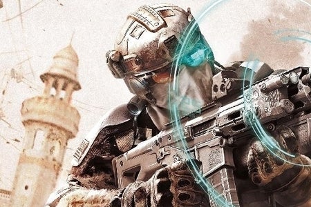 Image for Třetí DLC Khyber Strike pro Ghost Recon: Future Soldier