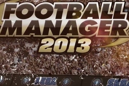 Imagem para Football Manager 2013 - Vídeo Blog sobre o Match Day