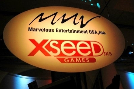 Image for Xseed hires ex-Atlus exec
