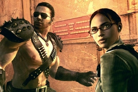 Image for Resident Evil 6 nejprodávanějším startem Capcomu