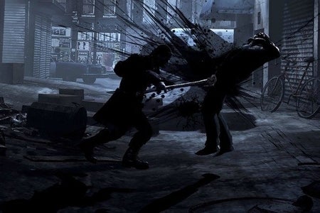 Image for Deadlight heading to Steam later this month
