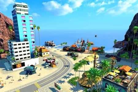 Imagen para Tropico 4 Gold Edition llegará a PC y 360 en noviembre