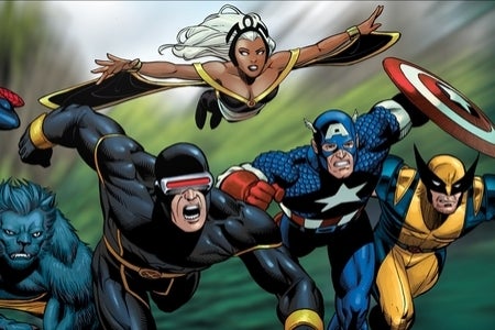 Image for Marvel Heroes: No Nickel and Dime Operation