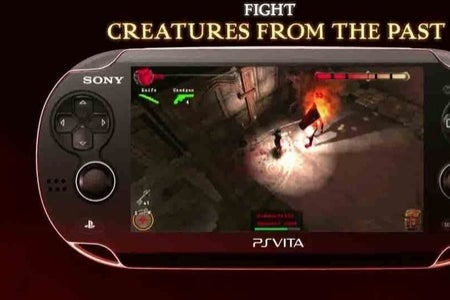 Immagine di Online la demo di Silent Hill: Book of Memories