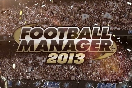 Immagine di La modalità classic di Football Manager 2013