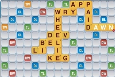 Words With Friends creators leaving Zynga | GamesIndustry.biz