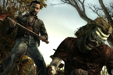 Image for Recenze 1. - 3. epizody The Walking Dead