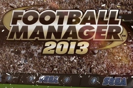 Imagem para Football Manager 2013 - Vídeo blogue sobre os desbloqueaveis