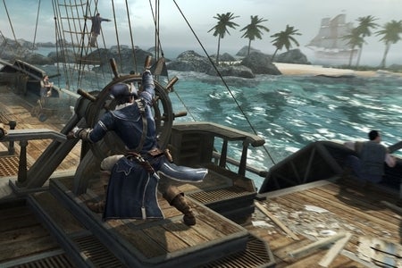 Image for Dojmy z hraní dvou misí Assassins Creed 3