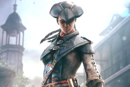 Image for Dojmy z Assassin's Creed 3: Liberation pro VITA