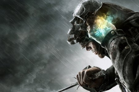 Image for Critical Consensus: Dishonored