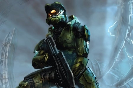 Image for Why 343 isn't ready to show us Master Chief's face