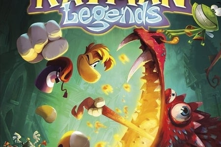 Imagem para Ubisoft explica a exclusividade de Rayman Legends