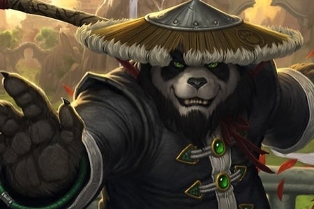 Image for Dojmy z Mists of Pandaria pro World of Warcraft