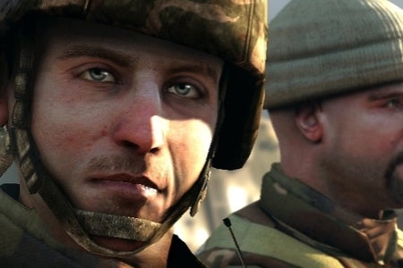 Imagem para Battlefield: Bad Company terá direito a uma série TV