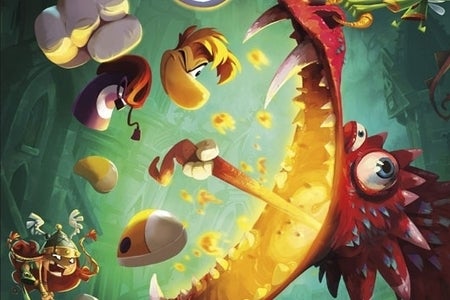 Afbeeldingen van Rayman Legends uitgesteld, mist Wii U lancering