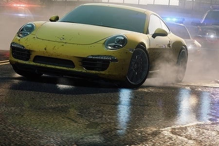 Image for EA připravuje nové Need for Speed na Frostbite 2