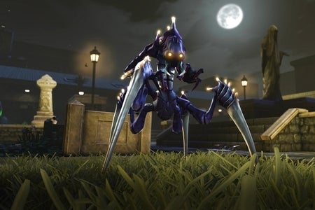 Critical Consensus: XCOM: Enemy Unknown | GamesIndustry.biz