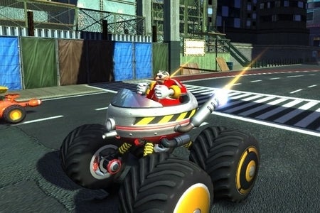 Immagine di Sonic & All-Stars Racing Transformed: ecco le feature esclusive per Wii U