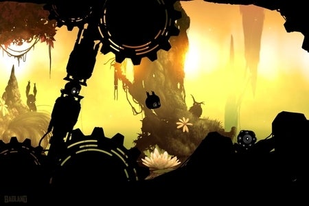 Image for Trials Evolution dev's upcoming Badland shows off gameplay