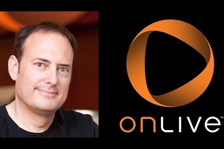 Image for OnLive bylo prodáno za pouhých 4,8 milionů