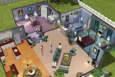 Imagen para Anunciadas nuevas expansiones para Los Sims 3