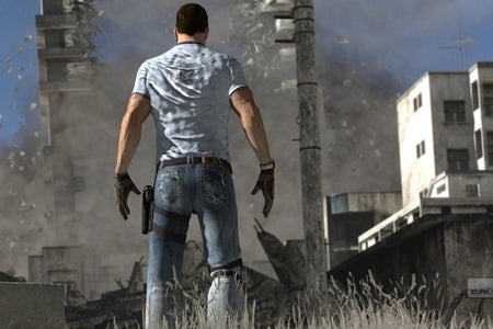 Image for Serious Sam 3: BFE out on XBLA next week