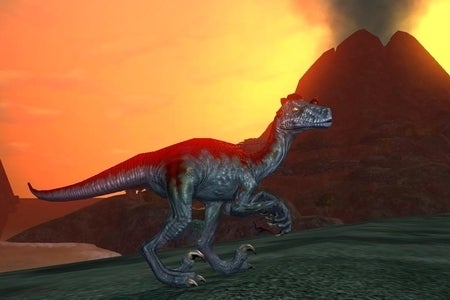 Immagine di 'La Notte dei morti' sbarca in EverQuest II